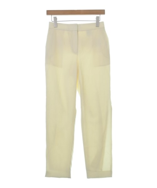 theory luxe セオリーリュクス スラックス レディース 【古着】【中古】