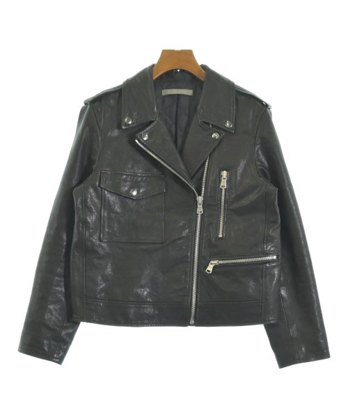 theory luxe セオリーリュクス ライダース レディース 【古着】【中古】