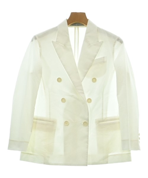 theory luxe セオリーリュクス ジャケット（その他） レディース 【古着】【中古】