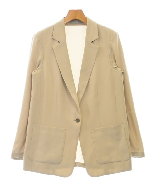 theory luxe セオリーリュクス カジュアルジャケット レディース 【古着】【中古】