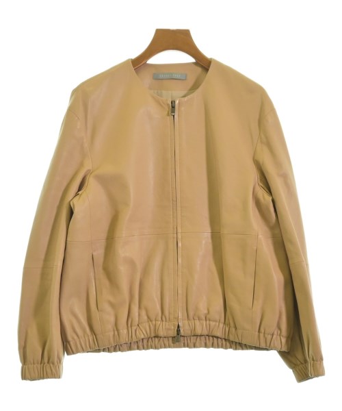 theory luxe セオリーリュクス ライダース レディース 【古着】【中古】