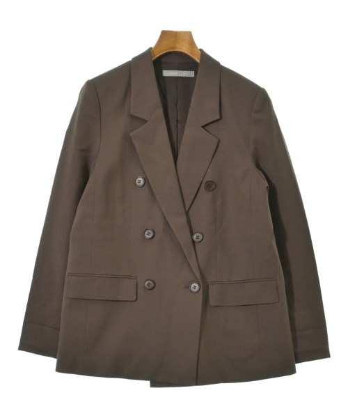 theory luxe セオリーリュクス テーラードジャケット レディース 【古着】【中古】