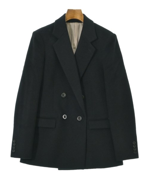 theory luxe セオリーリュクス ピーコート レディース 【古着】【中古】
