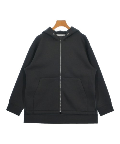 theory luxe セオリーリュクス パーカー レディース 【古着】【中古】
