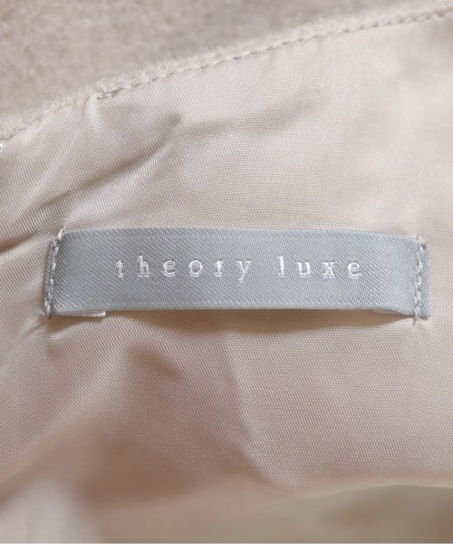 theory luxe セオリーリュクス ワンピース レディース 【古着】【中古】_2