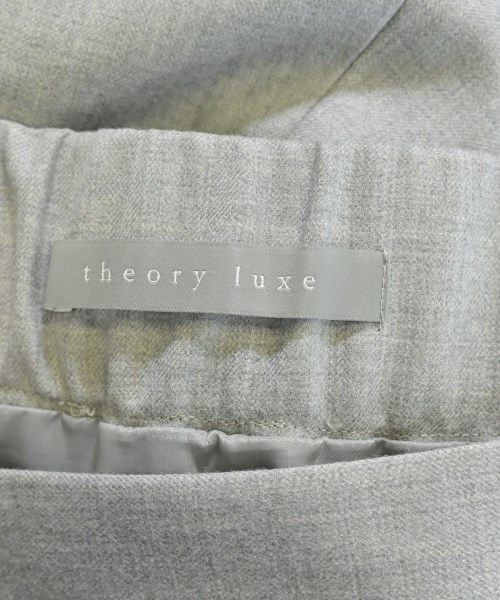 theory luxe セオリーリュクス ロング・マキシ丈スカート レディース 【古着】【中古】_2