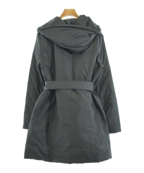 theory luxe セオリーリュクス ダウンコート レディース 【古着】【中古】_1