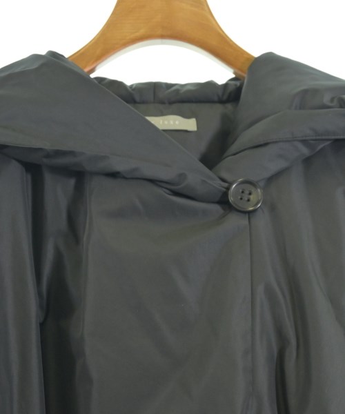 theory luxe セオリーリュクス ダウンコート レディース 【古着】【中古】_3