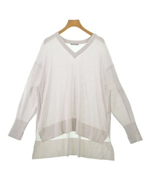 theory luxe セオリーリュクス ニット・セーター レディース 【古着】【中古】
