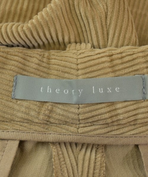 theory luxe セオリーリュクス パンツ（その他） レディース 【古着】【中古】_2