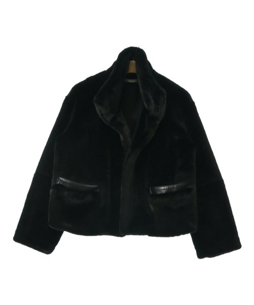 theory luxe セオリーリュクス ブルゾン レディース 【古着】【中古】