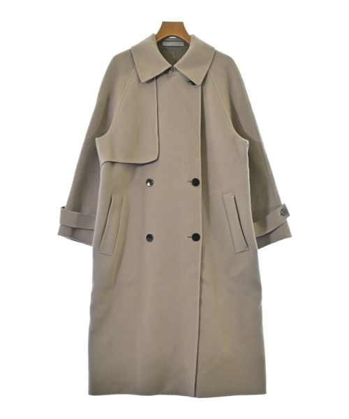 theory luxe セオリーリュクス ピーコート レディース 【古着】【中古】