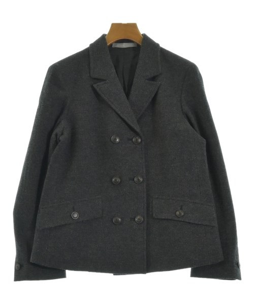 theory luxe セオリーリュクス カジュアルジャケット レディース 【古着】【中古】
