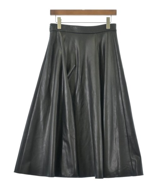 theory luxe セオリーリュクス ロング・マキシ丈スカート レディース 【古着】【中古】_1