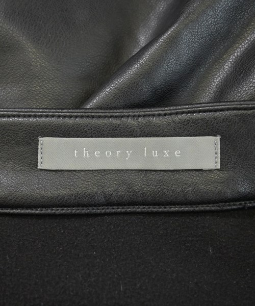 theory luxe セオリーリュクス ロング・マキシ丈スカート レディース 【古着】【中古】_2