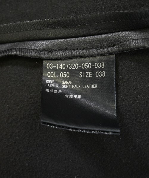 theory luxe セオリーリュクス ロング・マキシ丈スカート レディース 【古着】【中古】_3