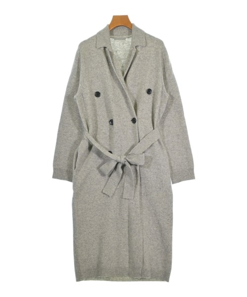 theory luxe セオリーリュクス ピーコート レディース 【古着】【中古】