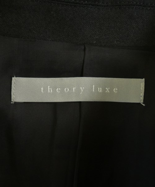 theory luxe セオリーリュクス コート（その他） レディース 【古着】【中古】_2