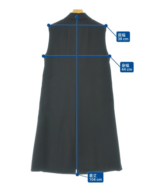 theory luxe セオリーリュクス コート（その他） レディース 【古着】【中古】_6