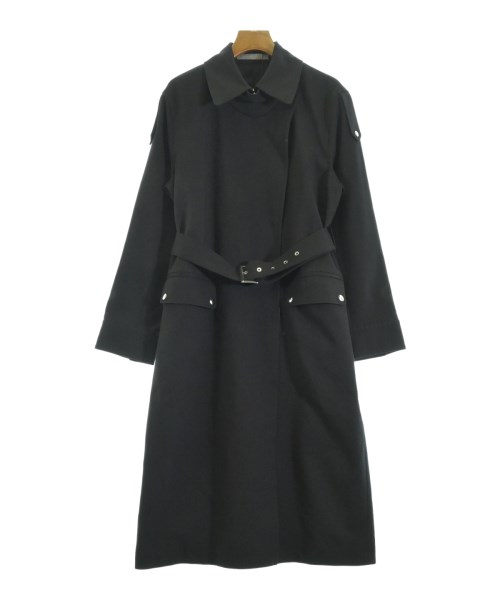 theory luxe セオリーリュクス トレンチコート レディース 【古着】【中古】