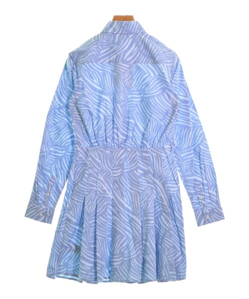 MICHAEL MICHAEL KORS マイケルマイケルコース シャツワンピース レディース 【古着】【中古】の通販は