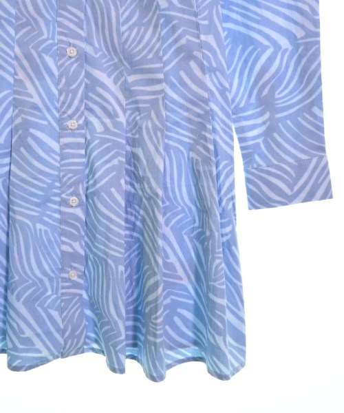 MICHAEL MICHAEL KORS マイケルマイケルコース シャツワンピース レディース 【古着】【中古】の通販は