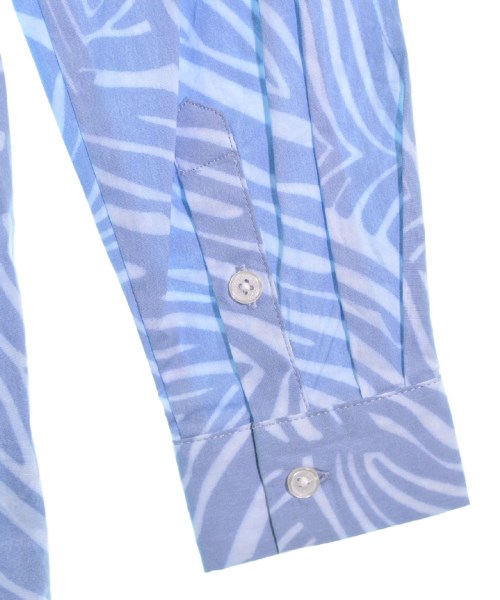 MICHAEL MICHAEL KORS マイケルマイケルコース シャツワンピース レディース 【古着】【中古】の通販は