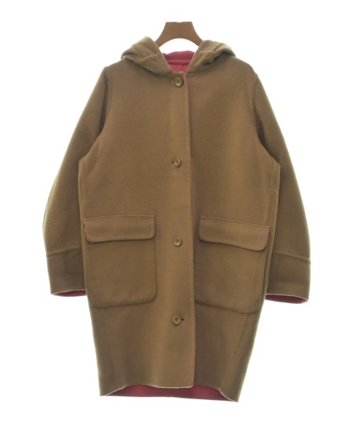 BACCA バッカ コート（その他） レディース 【古着】【中古】の通販は 7,000円