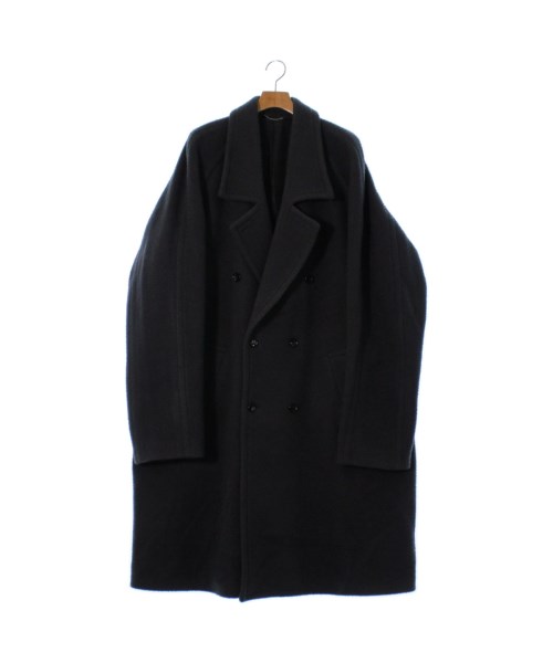 JOHN LAWRENCE SULLIVAN チェスターコート