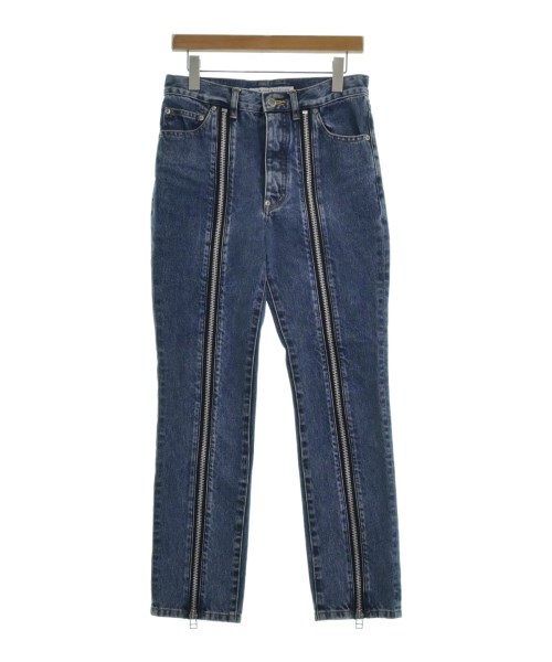 JOHN LAWRENCE SULLIVAN ジョンローレンスサリバン デニムパンツ JOHN LAWRENCE SULLIVAN ジョンローレンスサリバン デニムパンツ