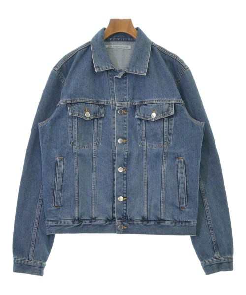 JOHN LAWRENCE SULLIVAN ジョンローレンスサリバン デニムジャケット メンズ 【古着】【中古】の通販は