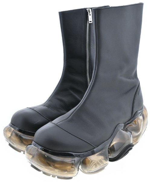 23-23.5cm ファッション TOGA VIRILIS 4連コンチョベルトスウェード