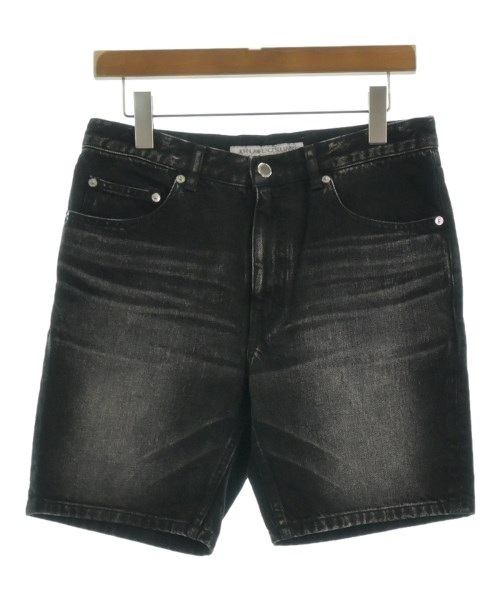 john lawrence sullivan ショートパンツ JOHN LAWRENCE SULLIVAN ジョンローレンスサリバン ショート