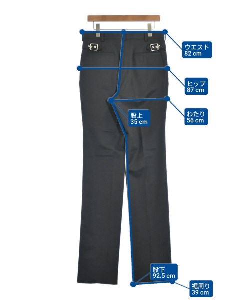 JOHN LAWRENCE SULLIVAN ジョンローレンスサリバン パンツ（その他） メンズ 【古着】【中古】_5