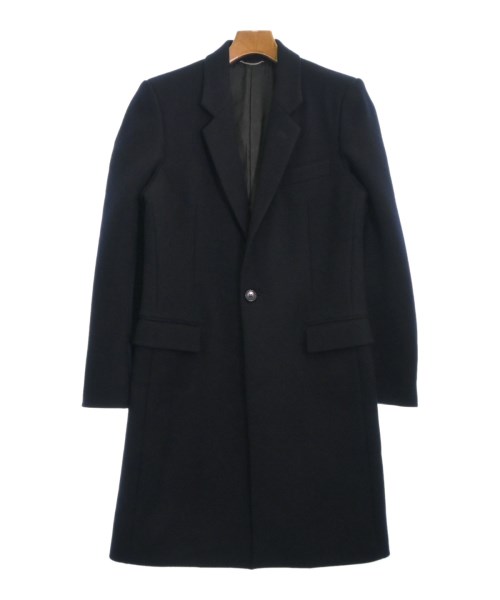 中古】ナノユニバース nano universe 西川ダウン ラムレザー ダウン