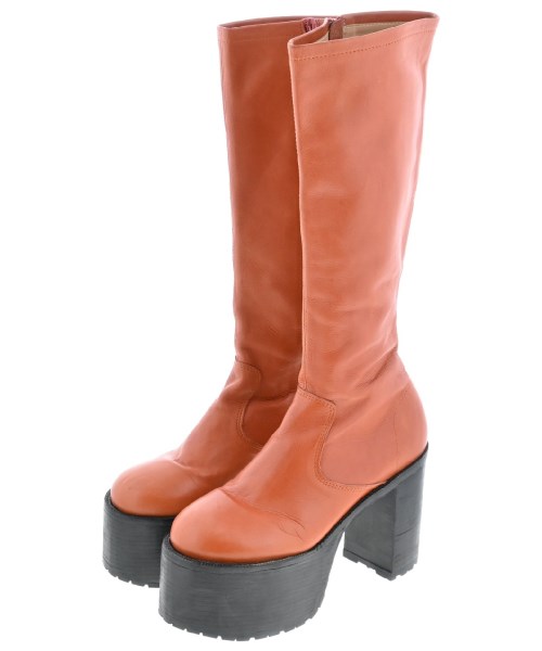 JOHN LAWRENCE SULLIVAN ジョンローレンスサリバン ブーツ メンズ 【古着】【中古】