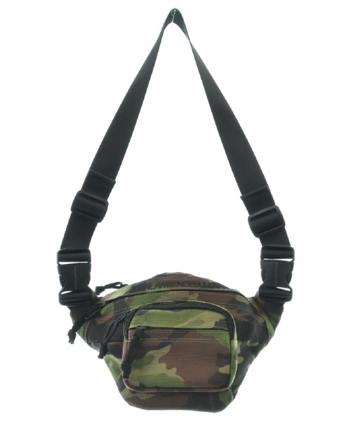 JOHN LAWRENCE SULLIVAN ジョンローレンスサリバン バッグ（その他） メンズ 【古着】【中古】の通販は 9,576円