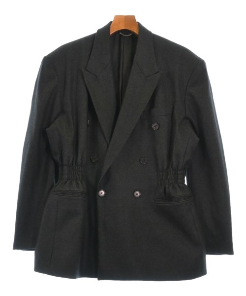 JOHN LAWRENCE SULLIVAN ジョンローレンスサリバン カジュアルジャケット メンズ 【古着】【中古】の通販は