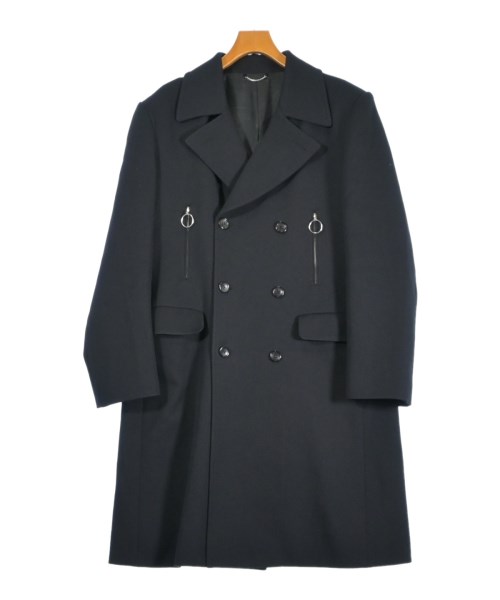 JOHN LAWRENCE SULLIVAN ジョンローレンスサリバン チェスターコート