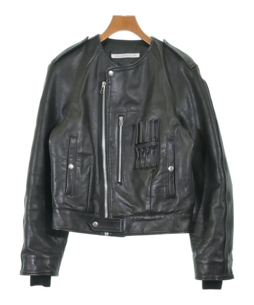 JOHN LAWRENCE SULLIVAN ジョンローレンスサリバン ライダース メンズ 【古着】【中古】
