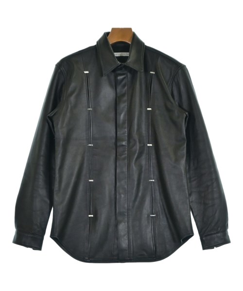 JOHN LAWRENCE SULLIVAN ジョンローレンスサリバン カジュアルシャツ メンズ 【古着】【中古】