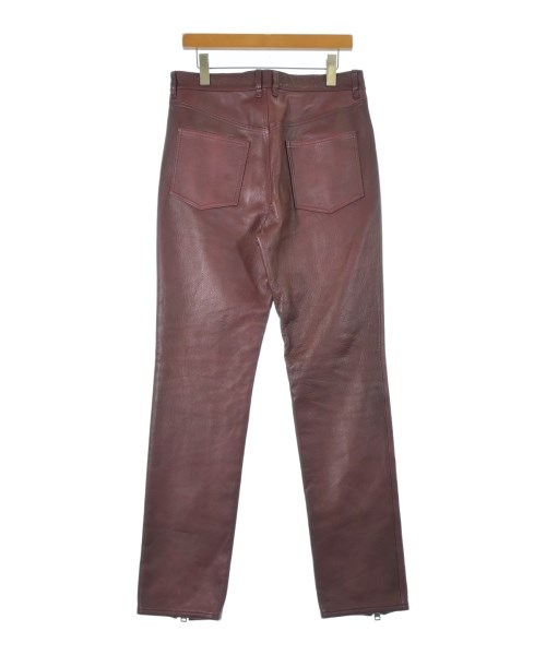 JOHN LAWRENCE SULLIVAN ジョンローレンスサリバン パンツ（その他） メンズ 【古着】【中古】_1