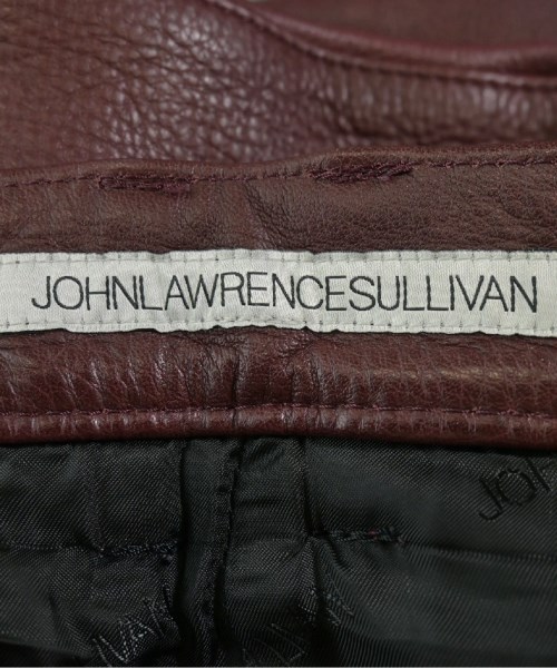 JOHN LAWRENCE SULLIVAN ジョンローレンスサリバン パンツ（その他） メンズ 【古着】【中古】_2