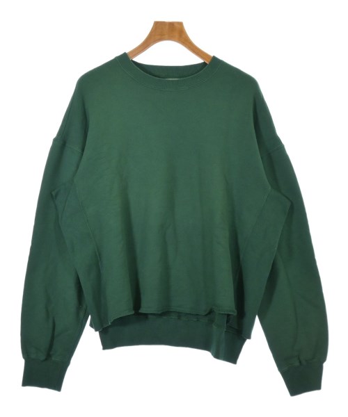 JOHN LAWRENCE SULLIVAN ジョンローレンスサリバン パーカー メンズ 【古着】【中古】