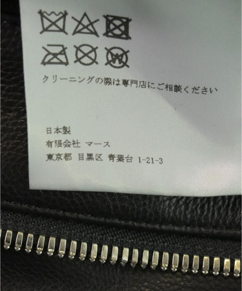 JOHN LAWRENCE SULLIVAN ジョンローレンスサリバン ダウンジャケット/ダウンベスト メンズ 【古着】【中古】_4