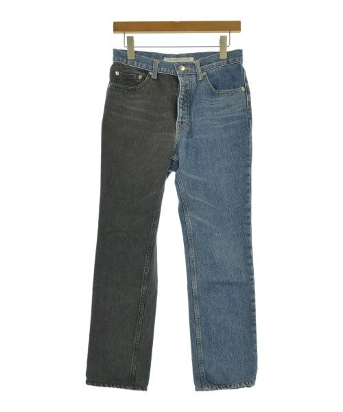 JOHN LAWRENCE SULLIVAN ジョンローレンスサリバン デニムパンツ メンズ 【古着】【中古】