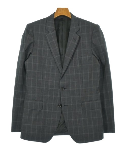 JOHN LAWRENCE SULLIVAN ジョンローレンスサリバン テーラードジャケット メンズ 【古着】【中古】