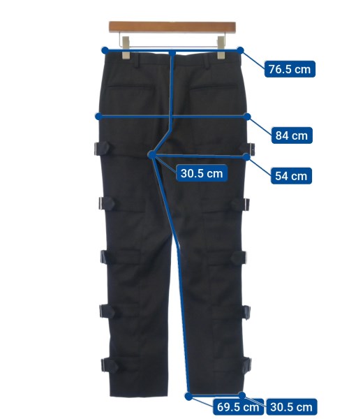 JOHN LAWRENCE SULLIVAN ジョンローレンスサリバン パンツ（その他） メンズ 【古着】【中古】_6
