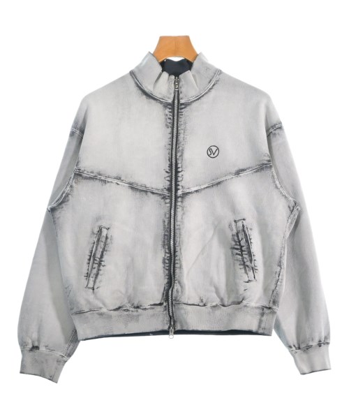 JOHN LAWRENCE SULLIVAN ジョンローレンスサリバン パーカー メンズ 【古着】【中古】