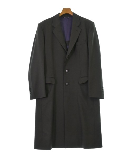 JOHNLAWRENCESULLIVAN チェスターコート 2018AW JOHNLAWRENCESULLIVAN チェスターコート 2018AW（JOHN LAWRENCE